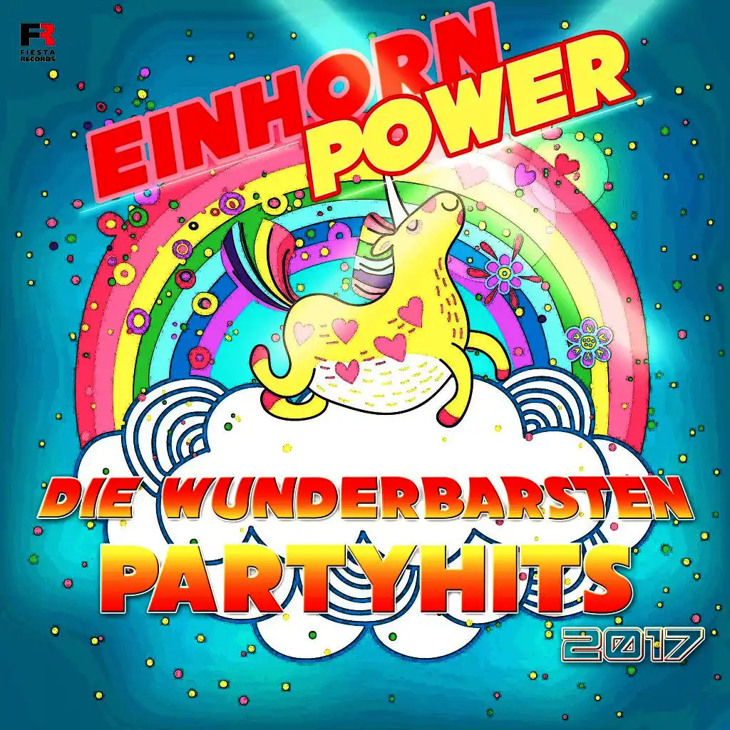 Einhornpower