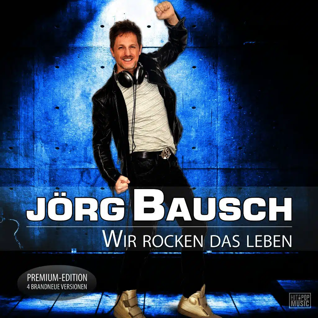 Wir rocken das Leben