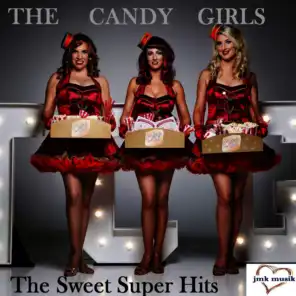 The Candy Girls