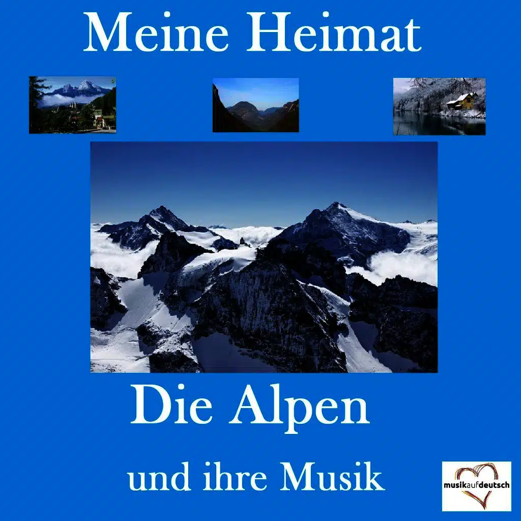 Blasmusik ist unsre Freud'