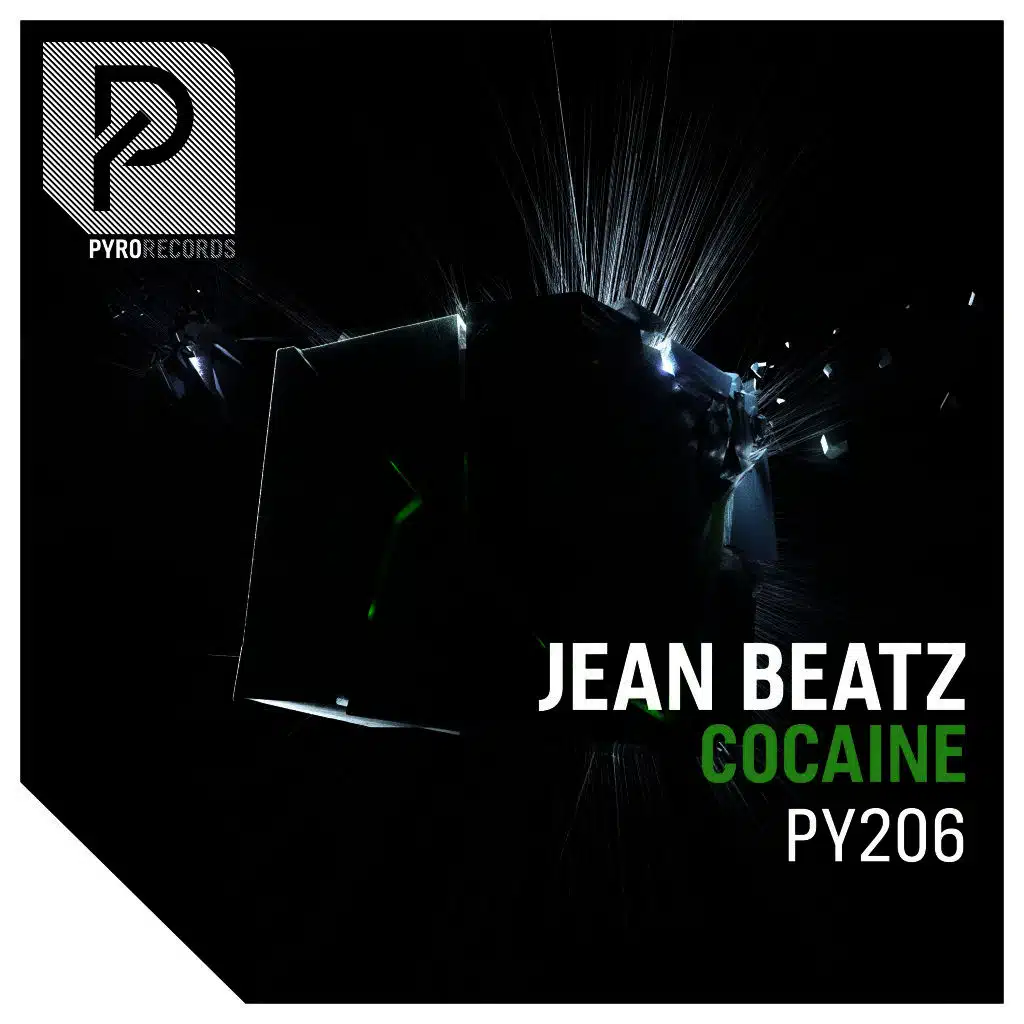 Cocaine (Radio Edit)