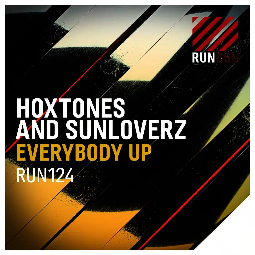 Everybody Up (Hoxtones Radio Edit)