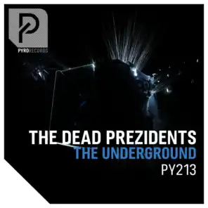 The Underground (Radio Edit)