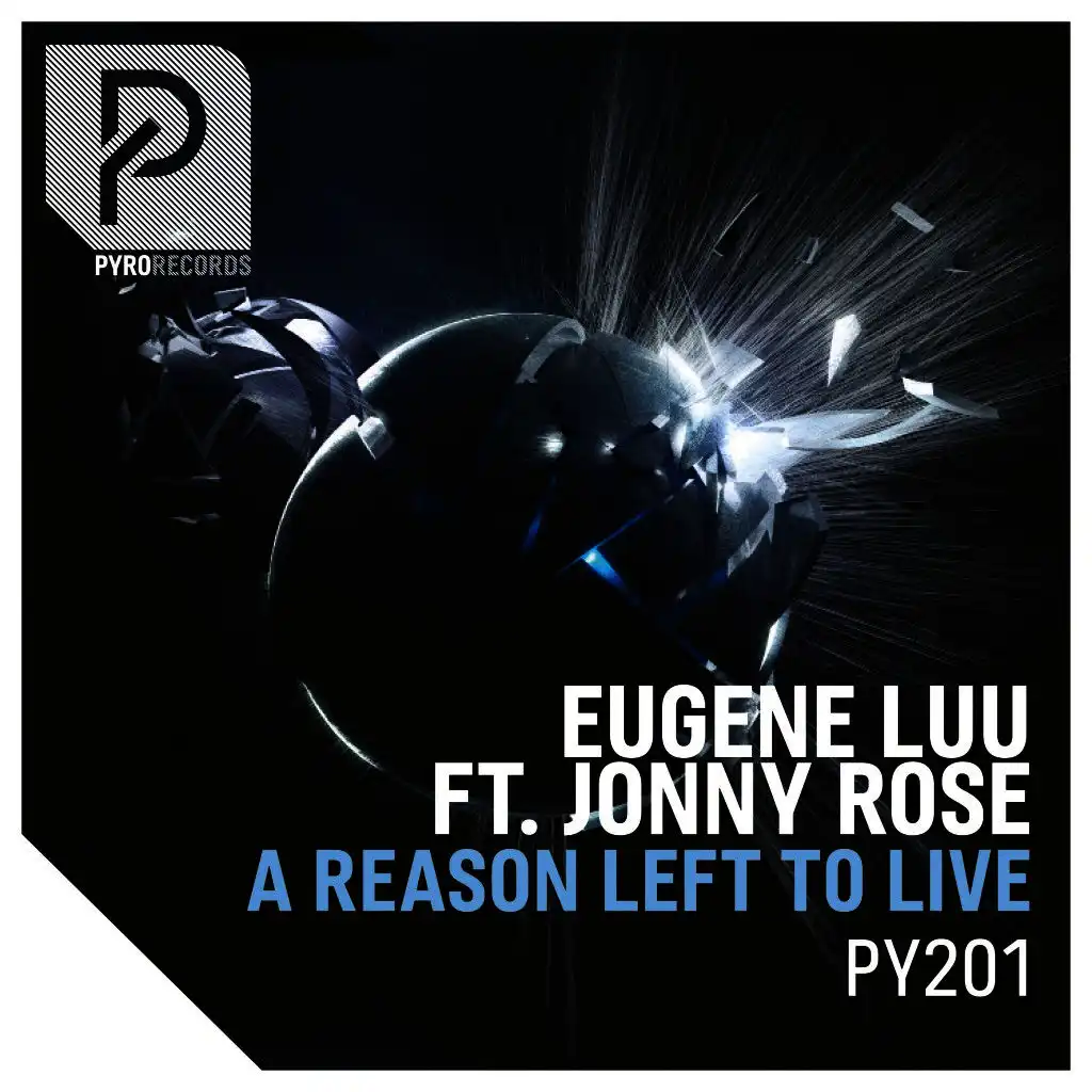 A Reason Left to Live (feat. Jonny Rose)