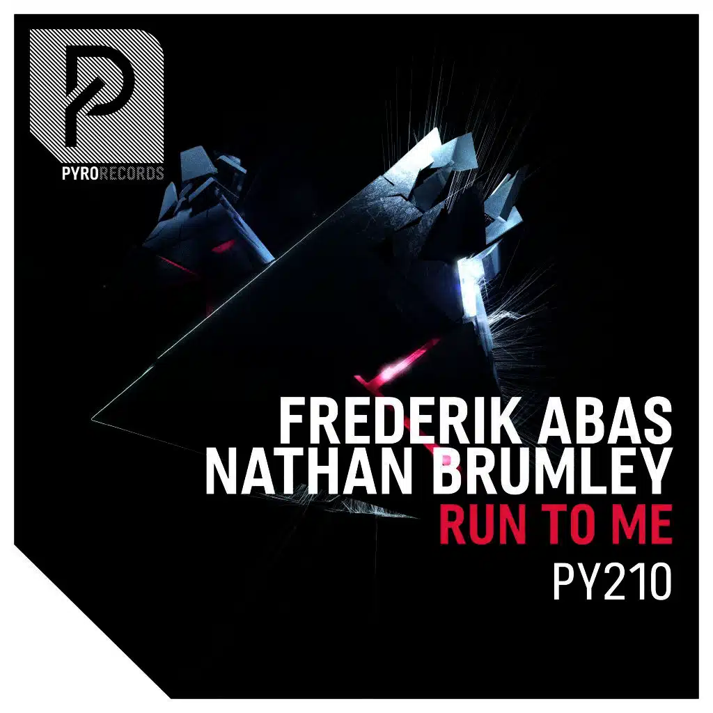 Run to Me (Dub Version) [feat. Nathan Brumley]