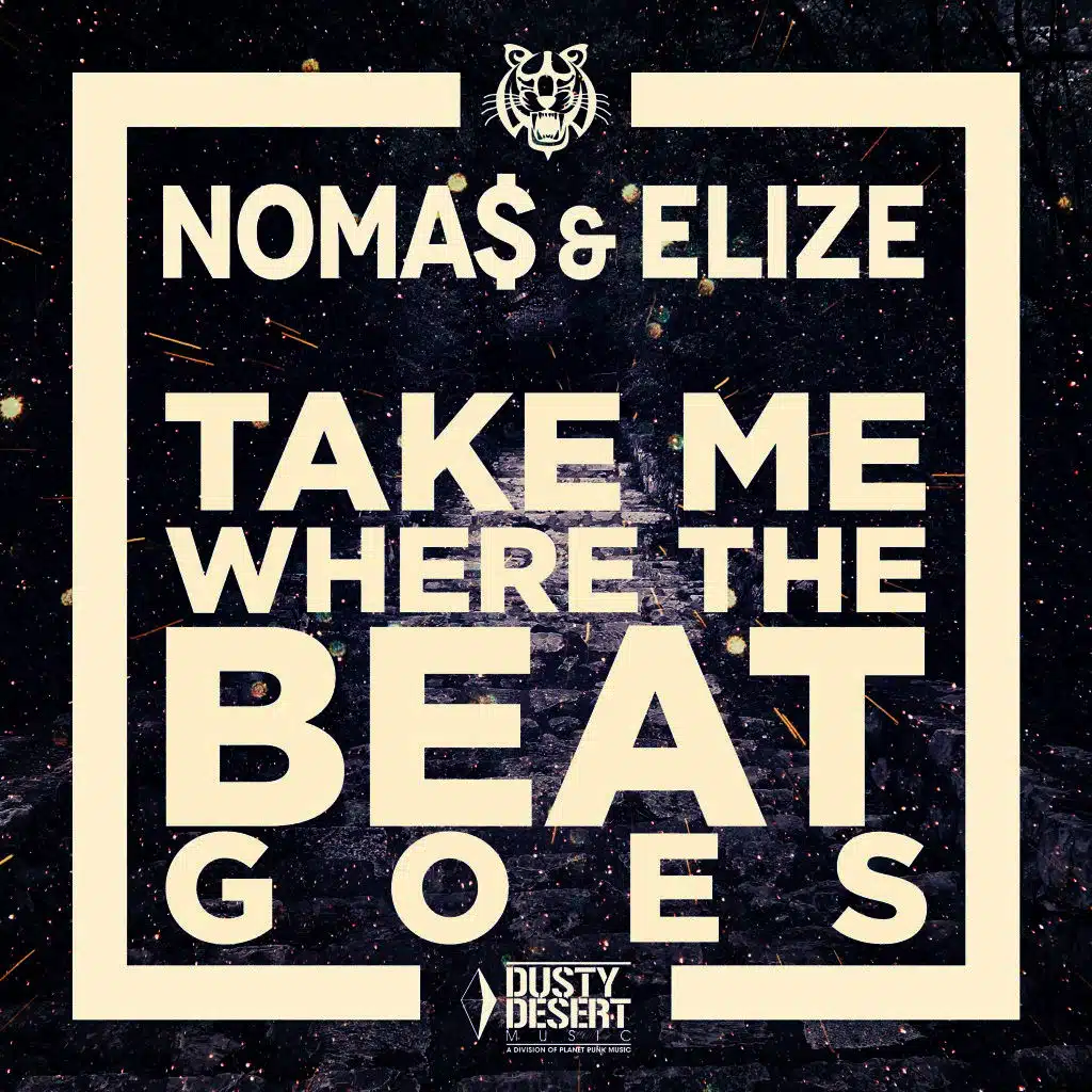 Take Me Where the Beat Goes