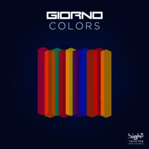 Colors (G! Mix)