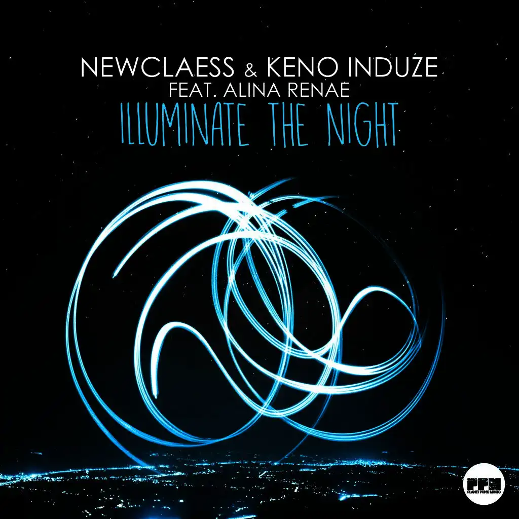 Illuminate the Night (Club Mix)