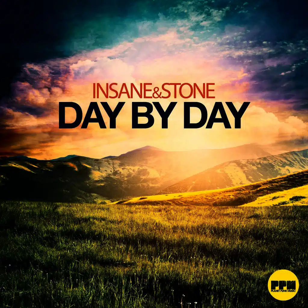 Day by Day (Insane & Stone Mix)