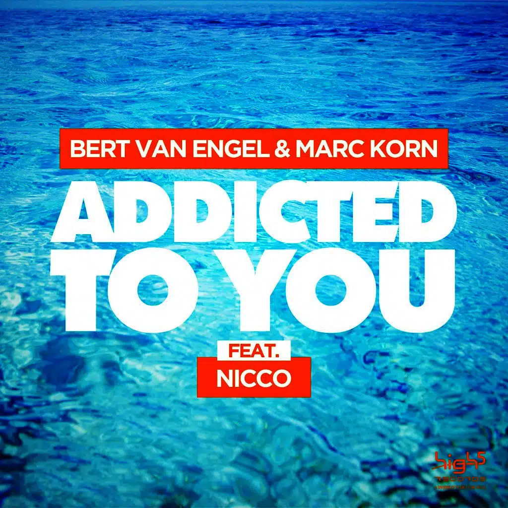 Addicted to You (Extended Mix)