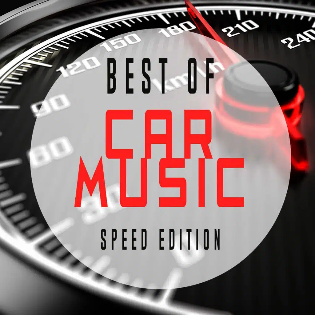 Best of Car Music - Speed Edition