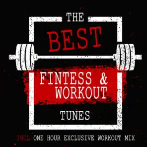 The Best Fitness & Workout Tunes