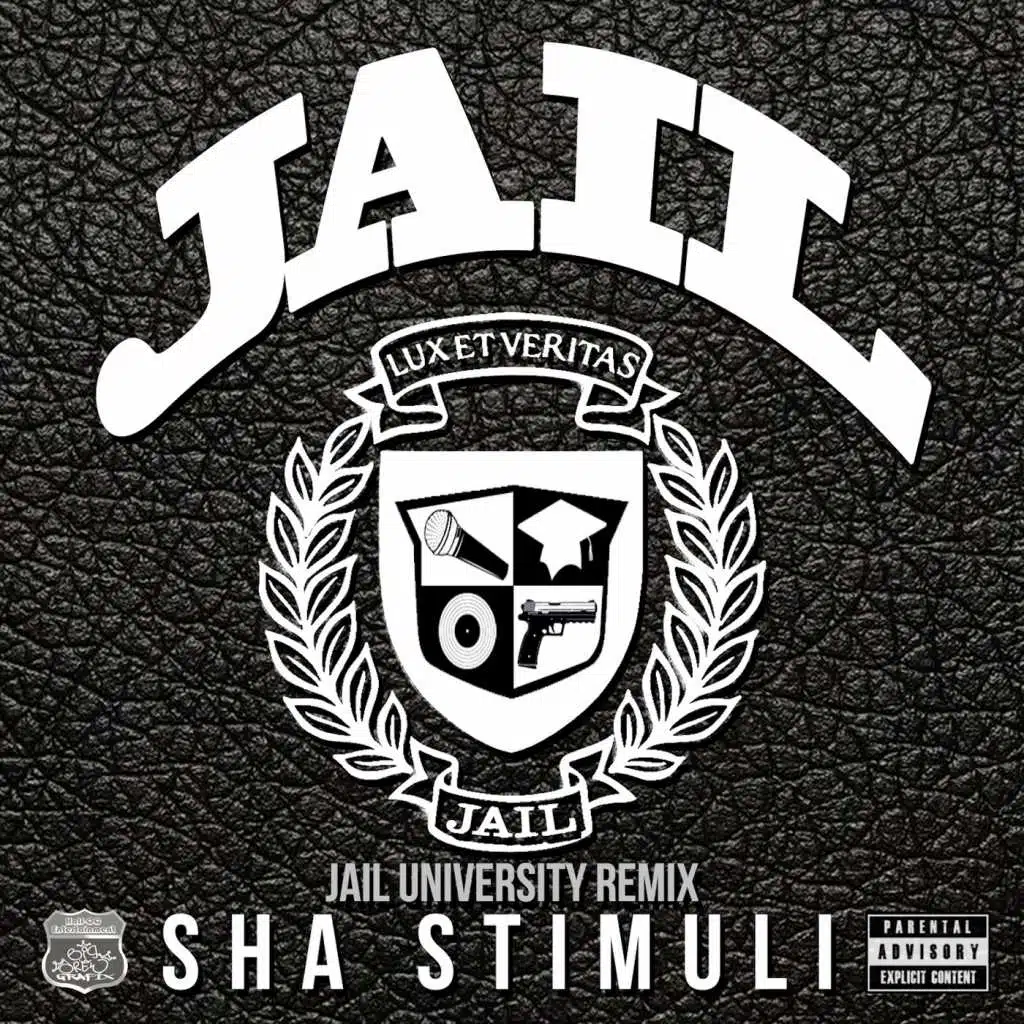 Jail University (Remix)