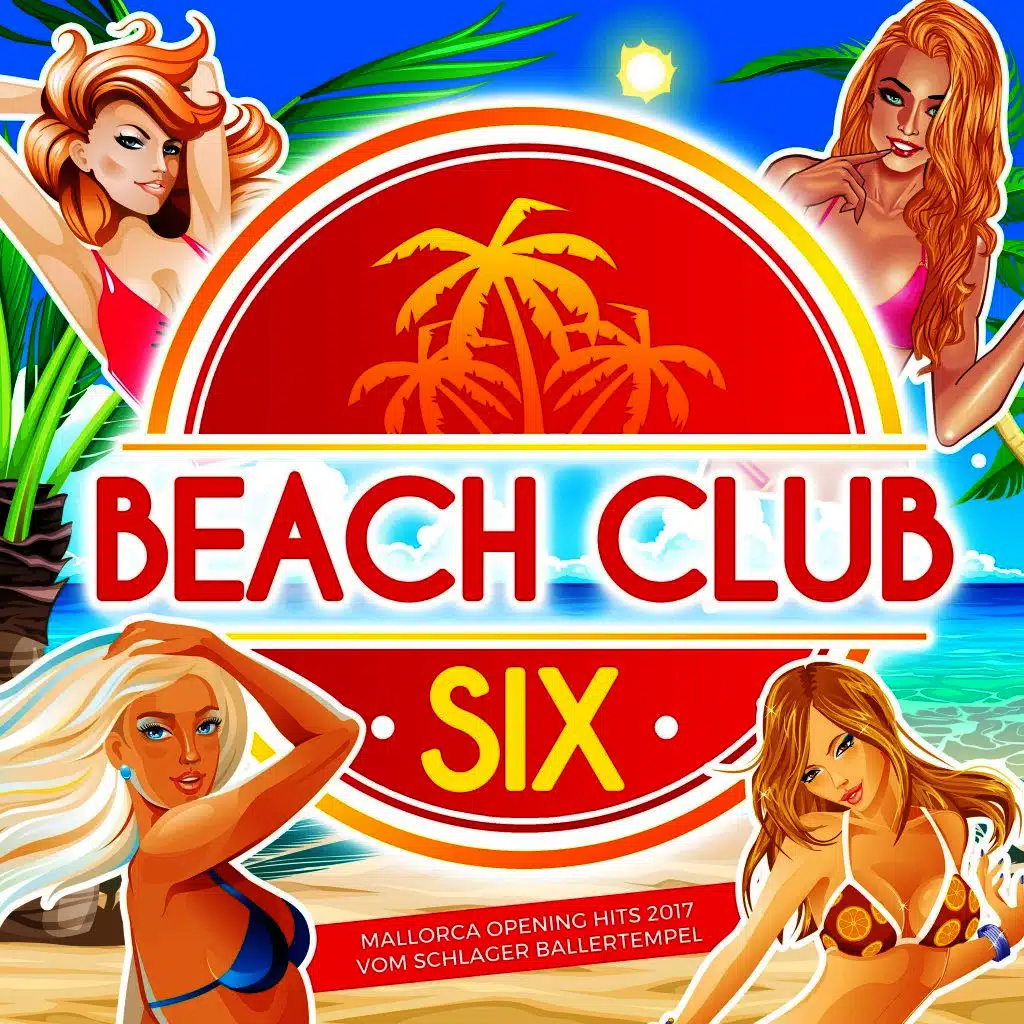 Mallorcas Nächte sind lang