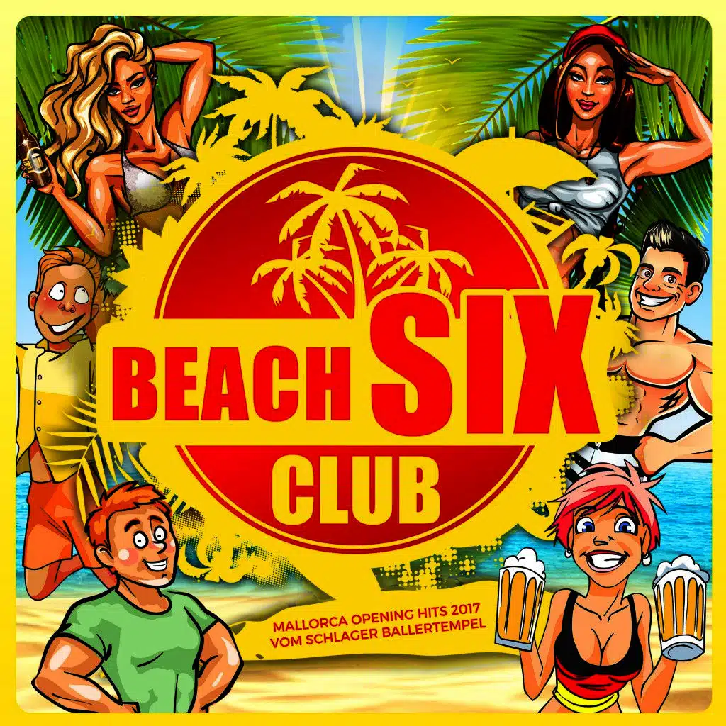 Beach Six Club