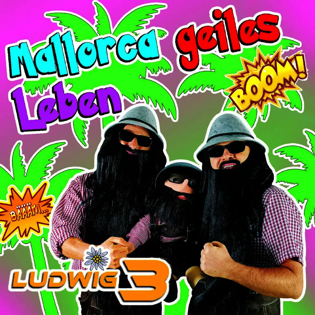Ludwig3