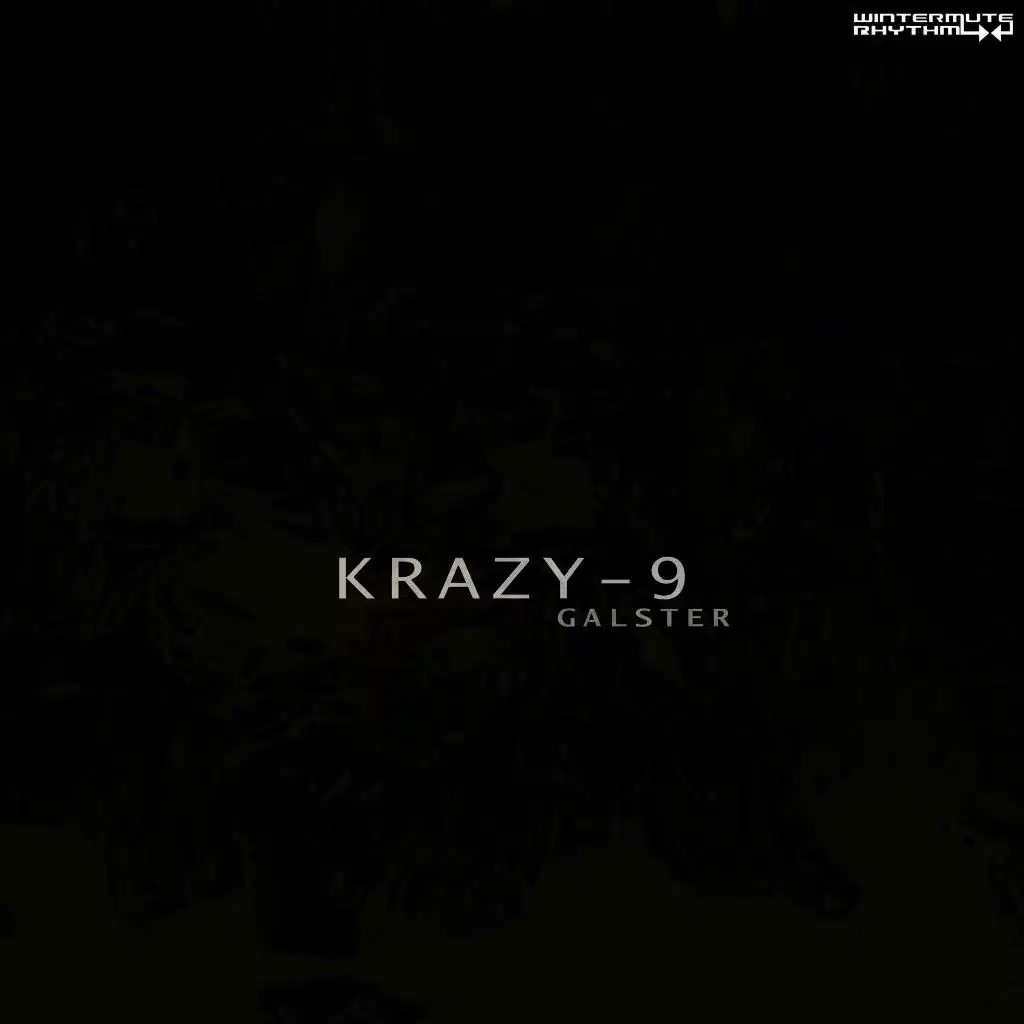 Dissonance Signal (Original Mix)