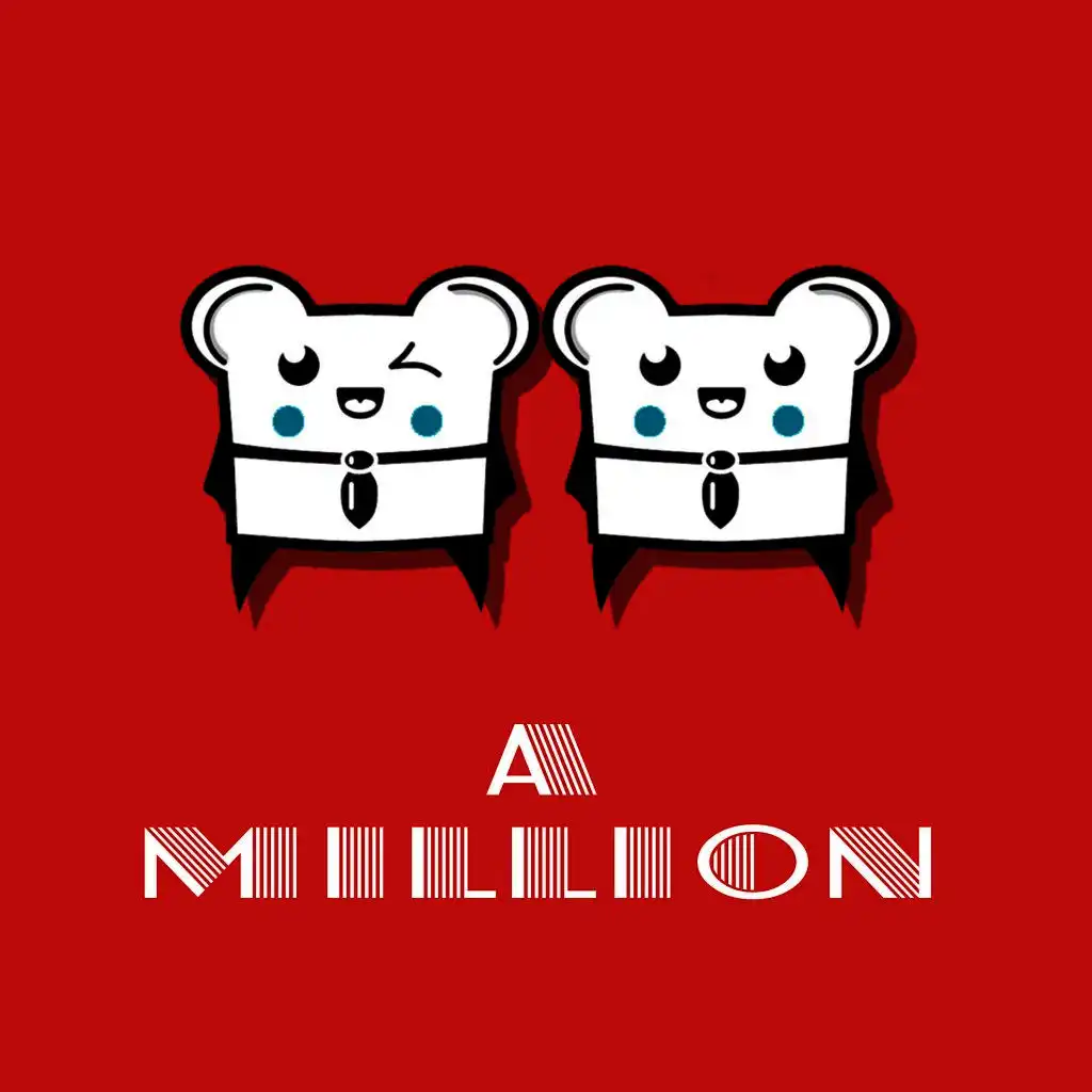 A Million (Original Mix)