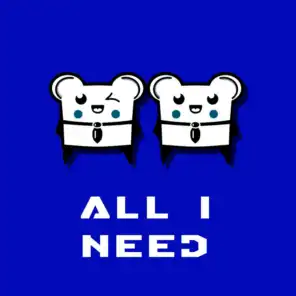 All I Need (Pallada Radio Edit)