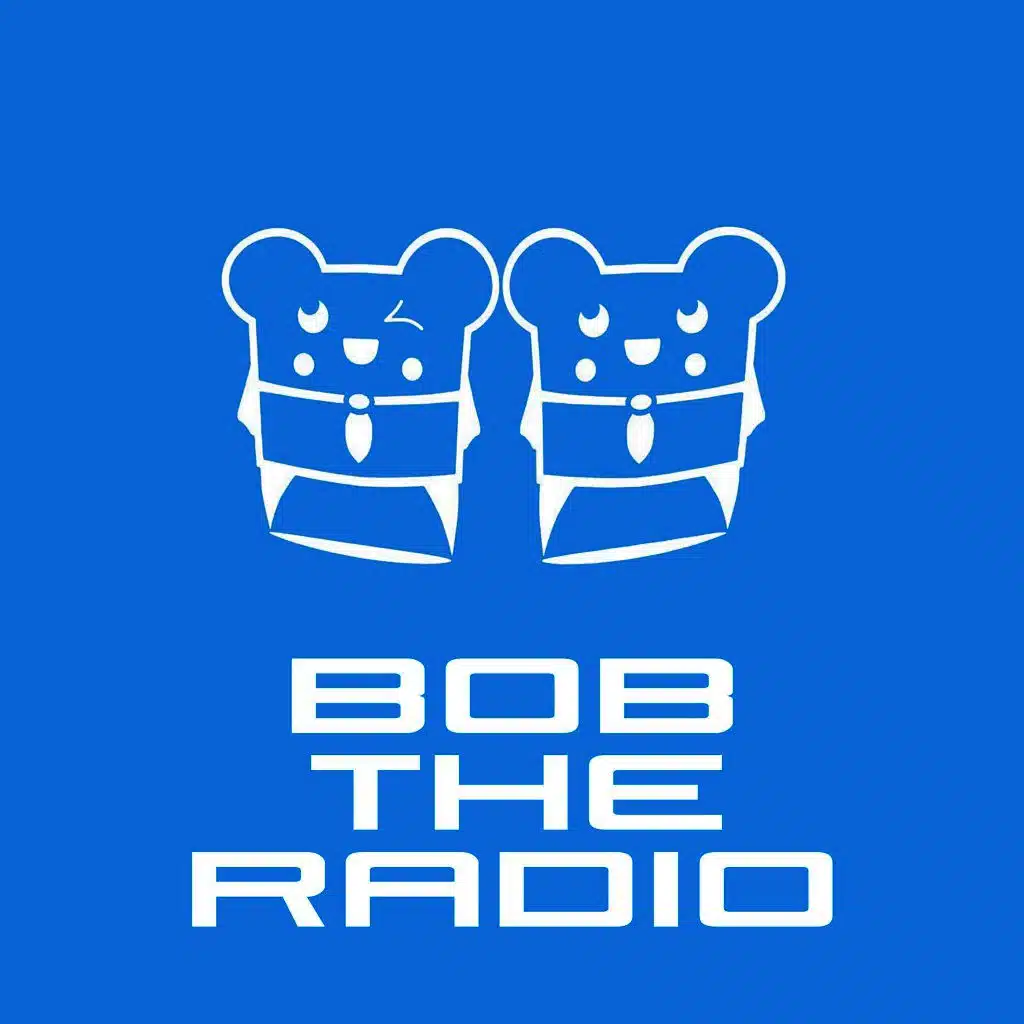 Bob the Radio