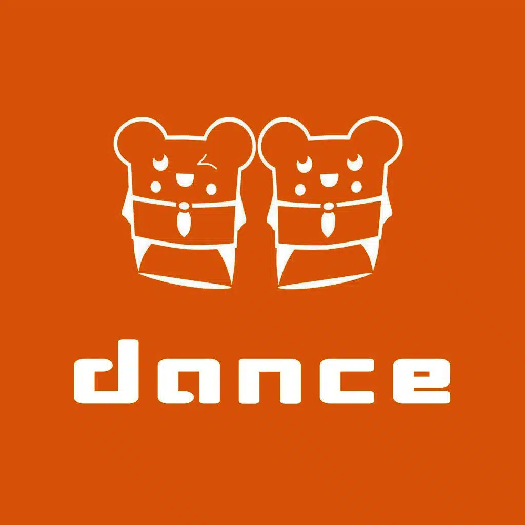 Dance (Dirtyloud Radio Edit)