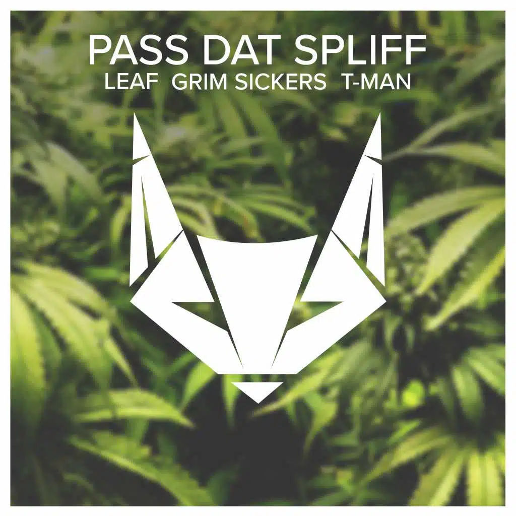 Pass Dat Spliff