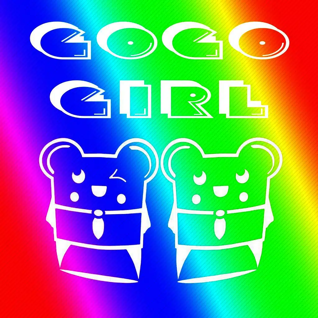 Gogo Girl (Dub Mix)
