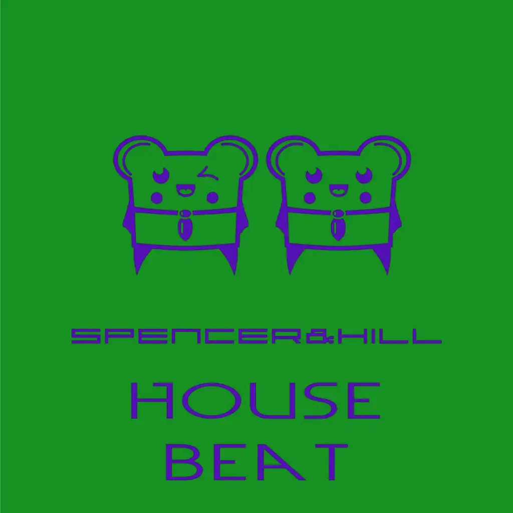 Housebeat (Radio Mix)