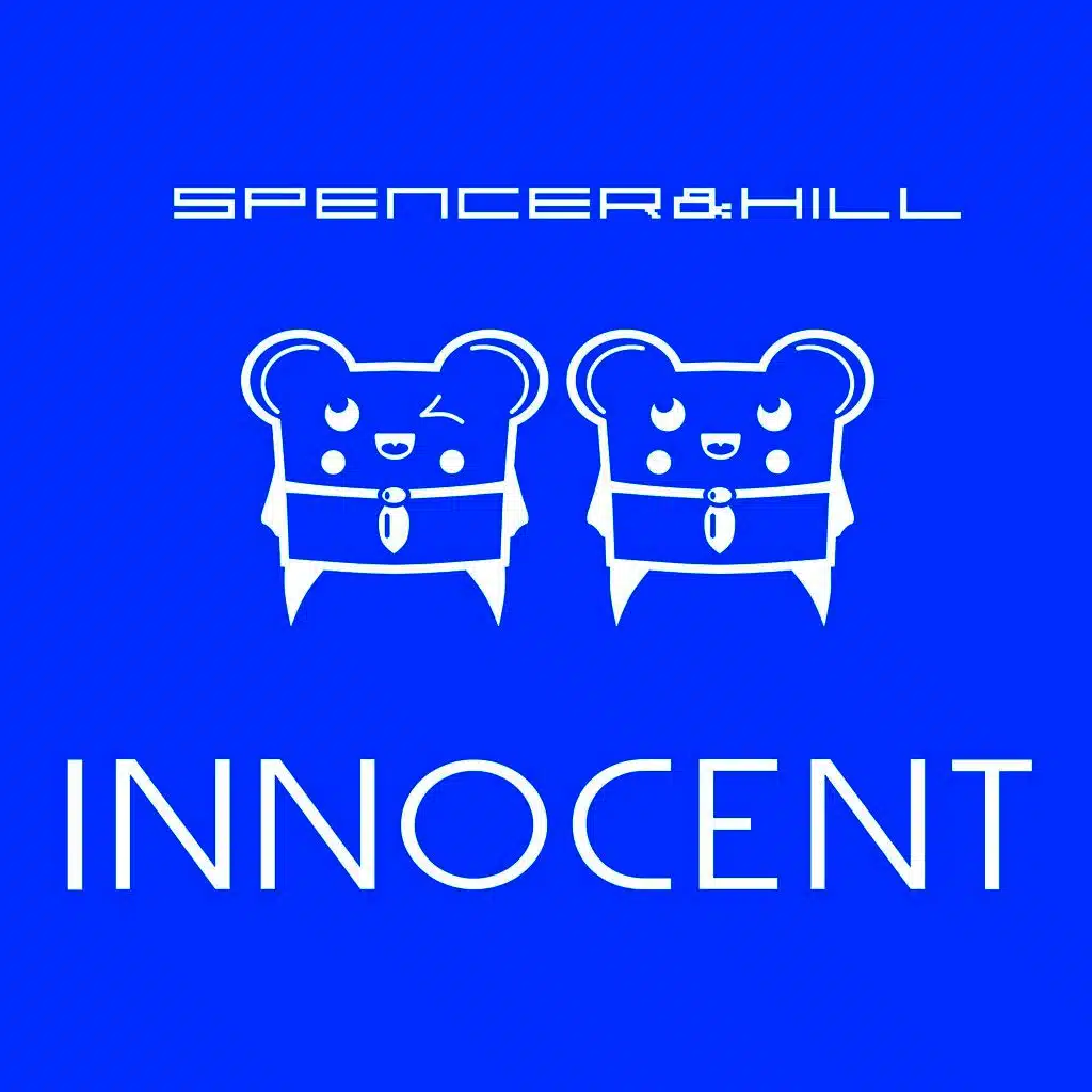 Innocent (Laselva Radio Edit)