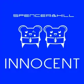 Innocent (Die Hoerer Radio Edit)
