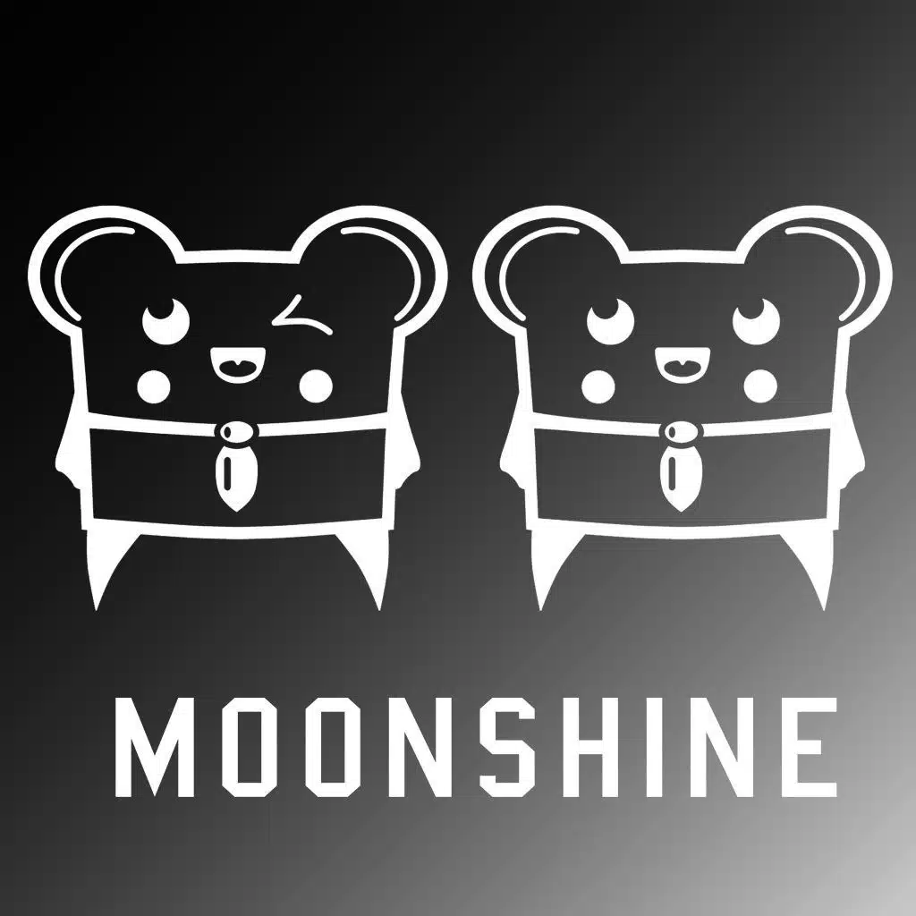 Moonshine (Glitter Remix)