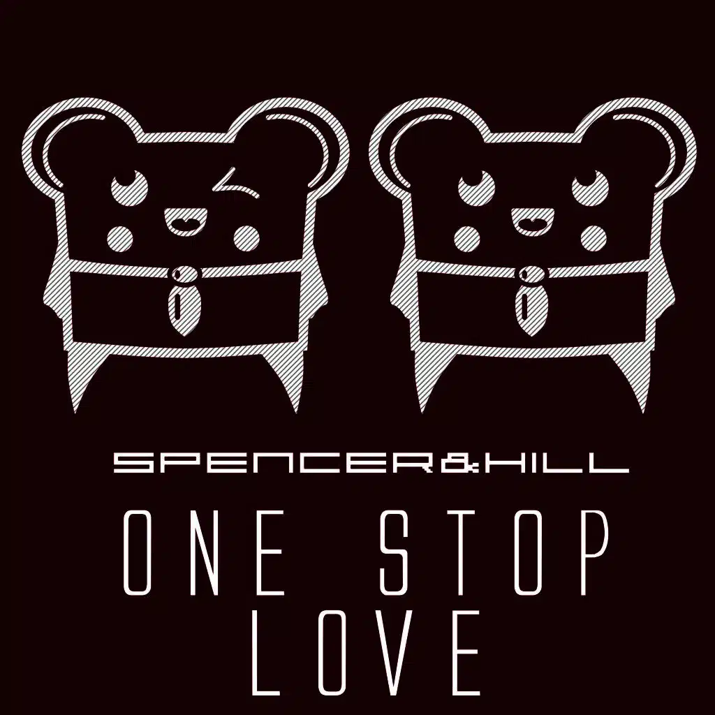 One Stop Love (Original Mix)