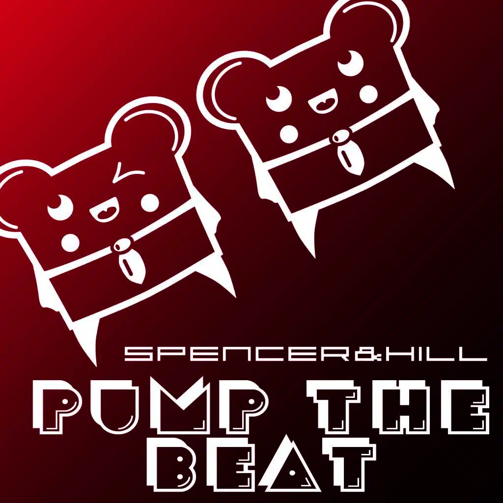 Pump the Beat (Original Mix)