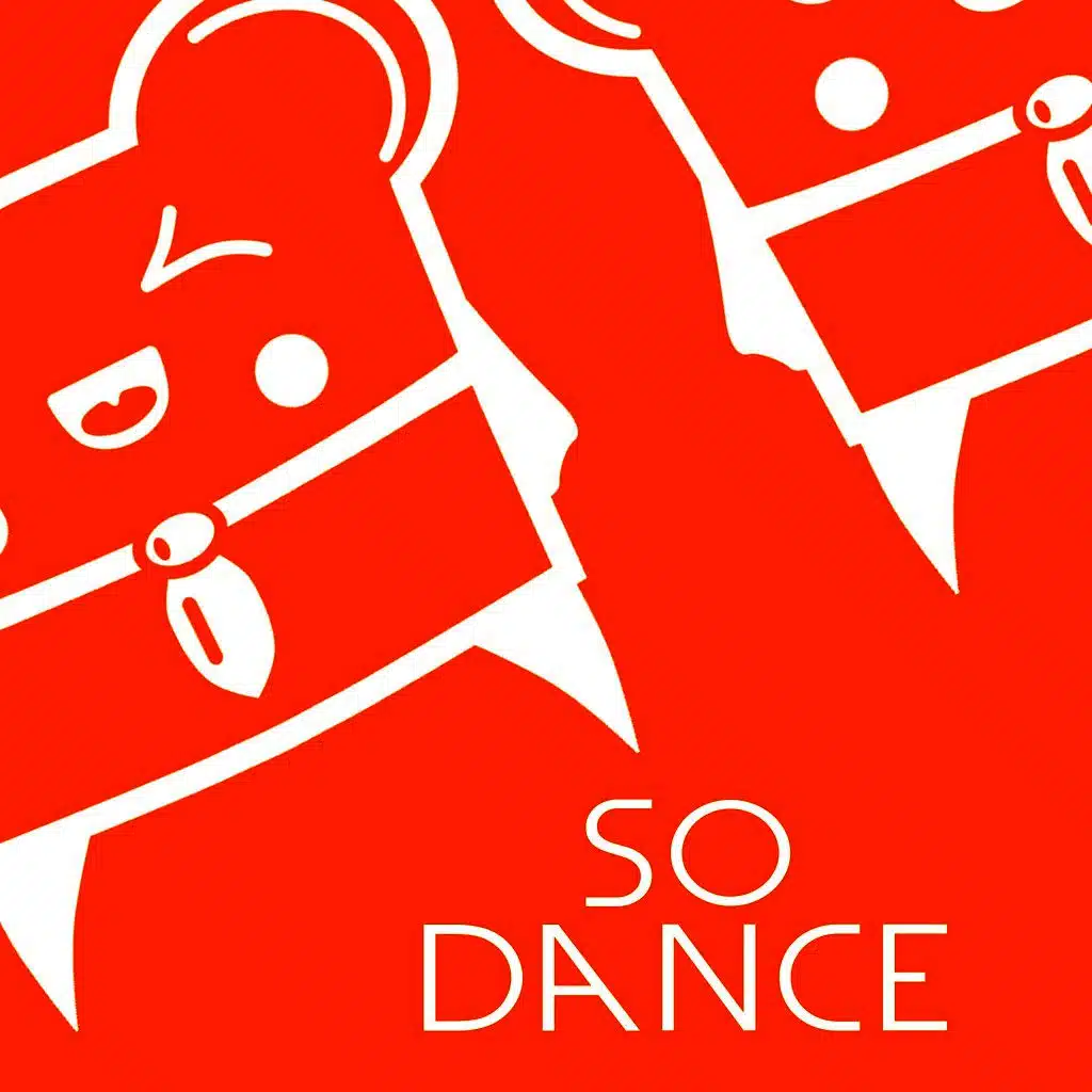 So Dance (Instrumental Mix)