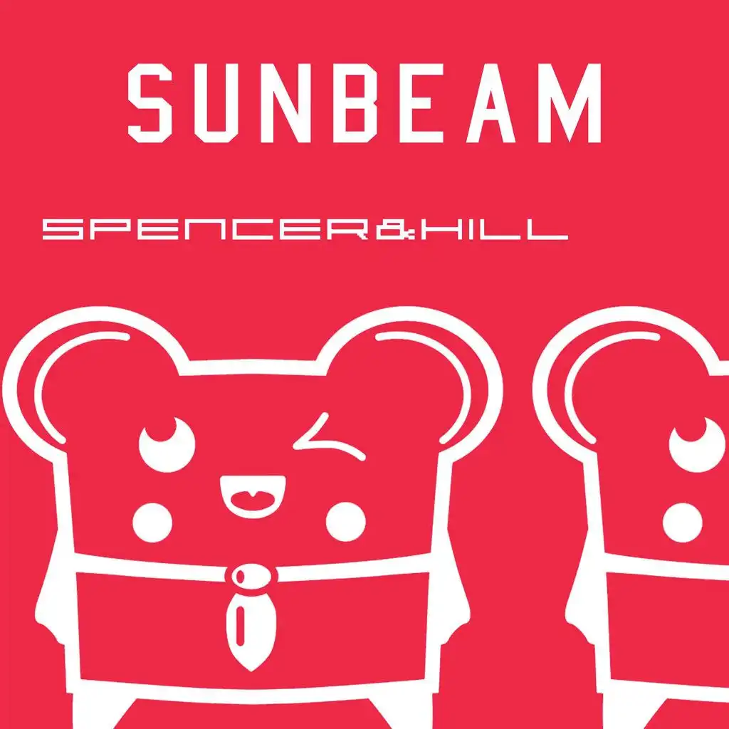 Sunbeam (Radio Edit)
