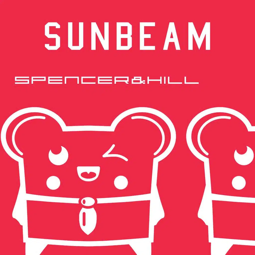 Sunbeam (Original Mix)