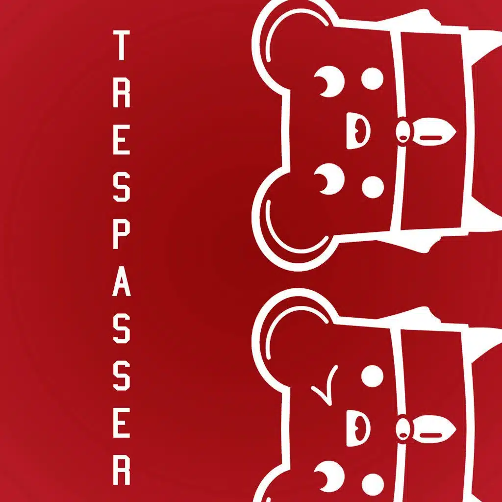 Trespasser (Club Mix)