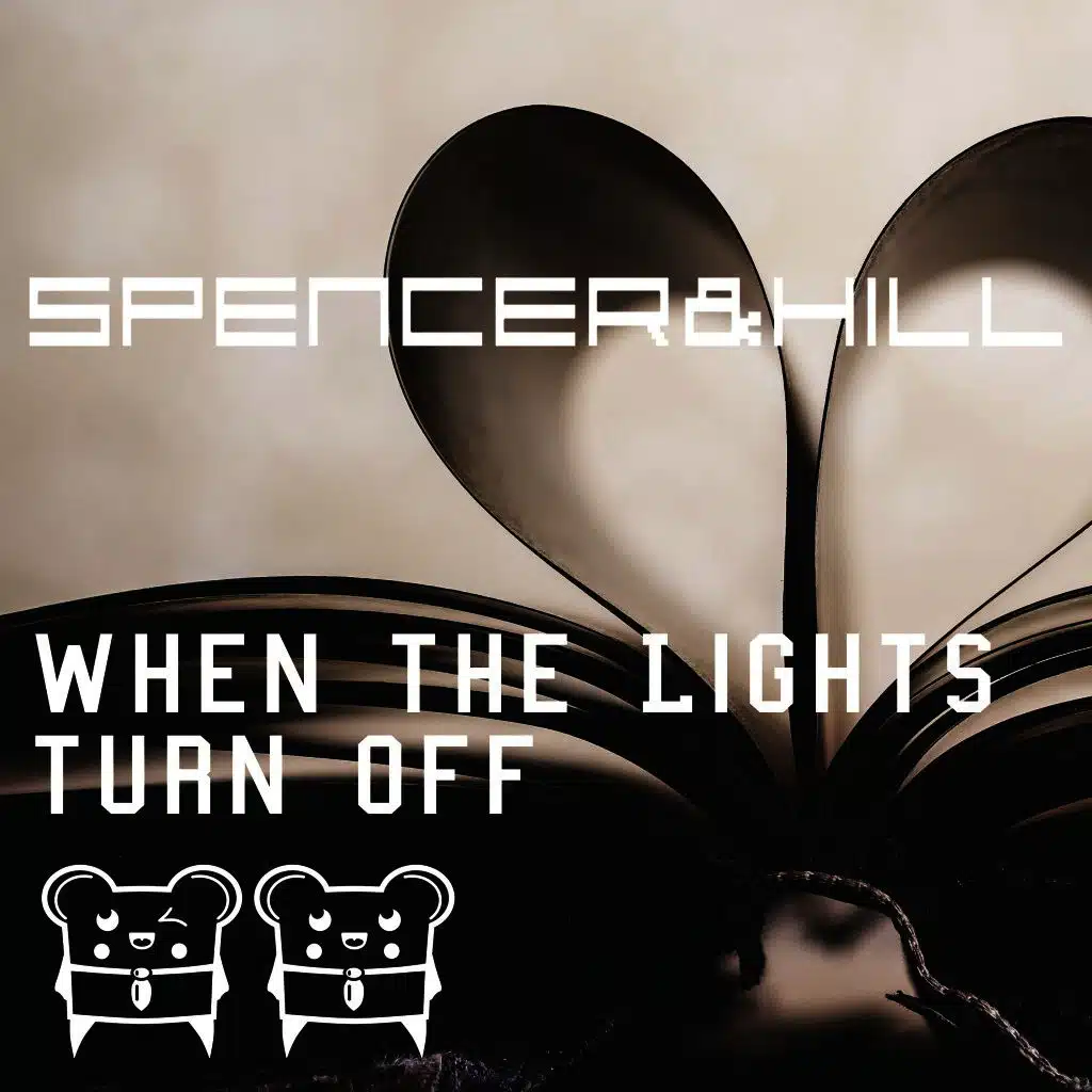 When the Lights Turn Off (Short Radio Edit)