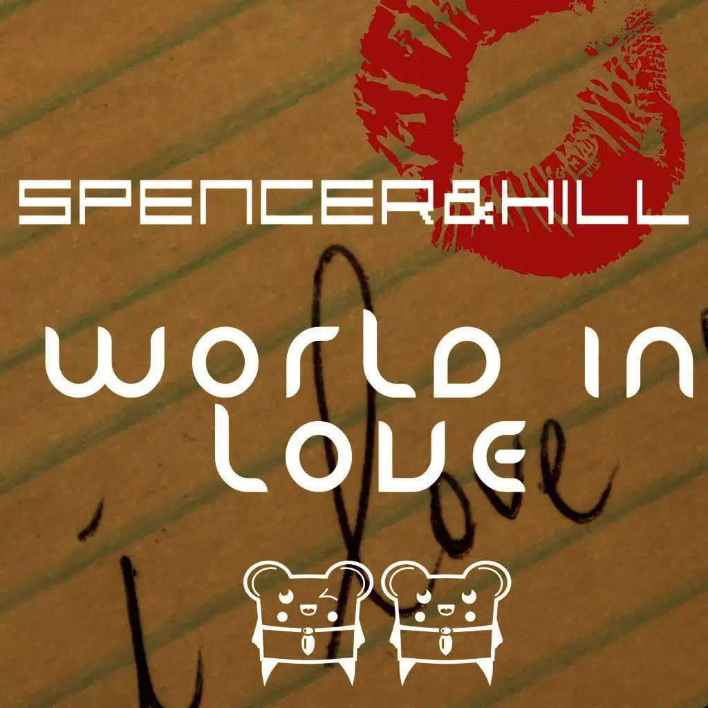 World in Love