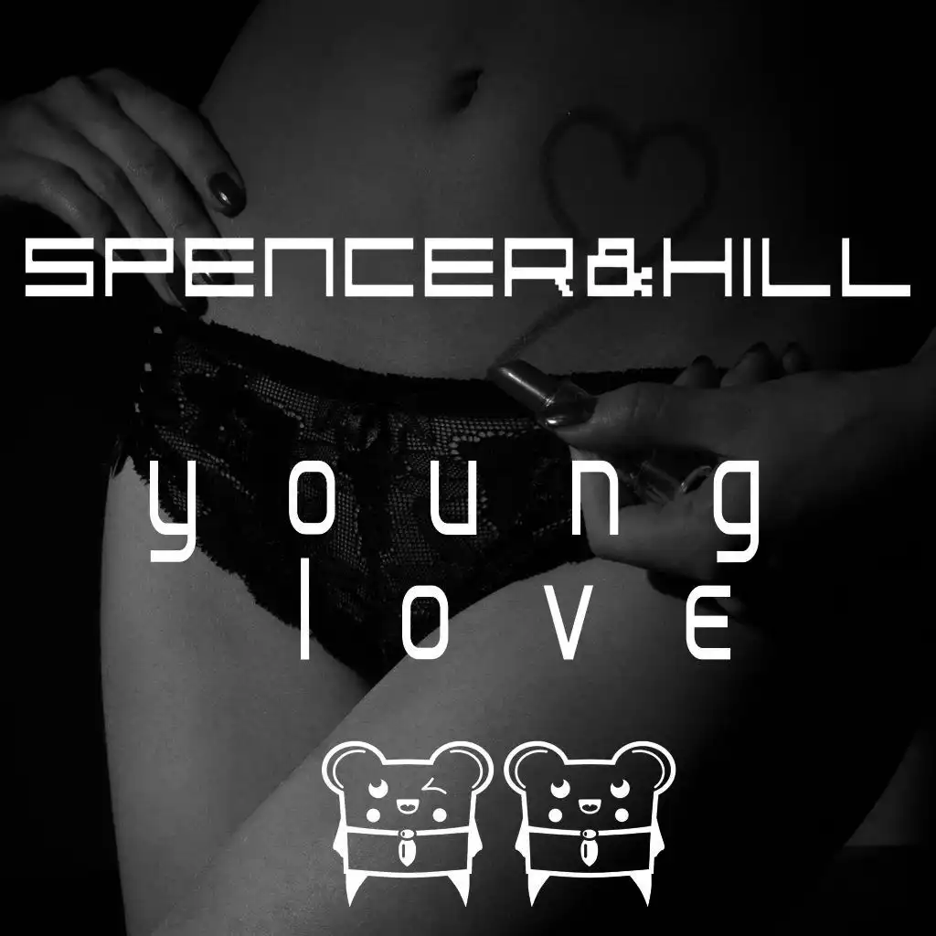 Young Love (Club Mix)