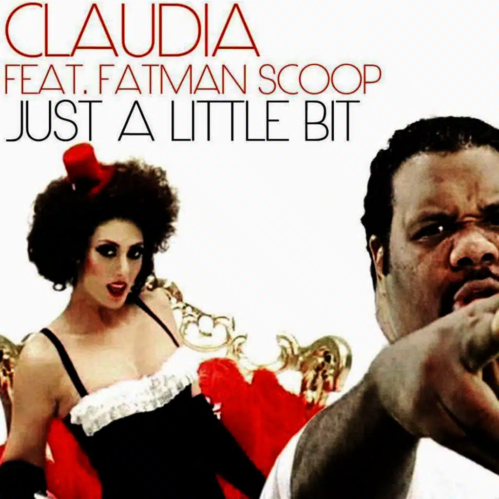 Claudia feat. Fatman Scoop