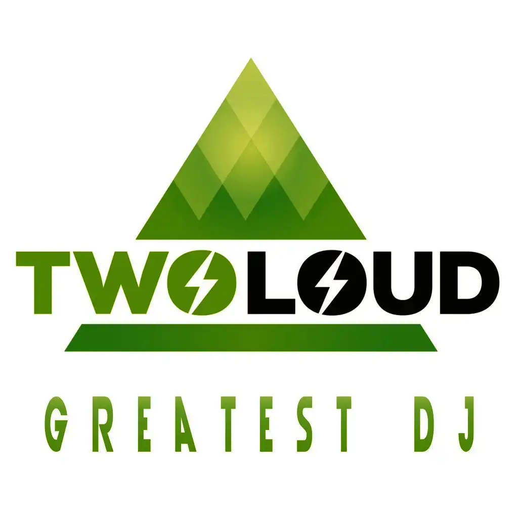 Greatest DJ (Radio Edit)