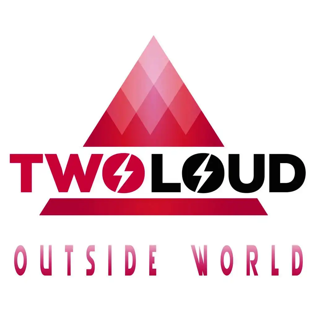 Outside World (Original Mix)