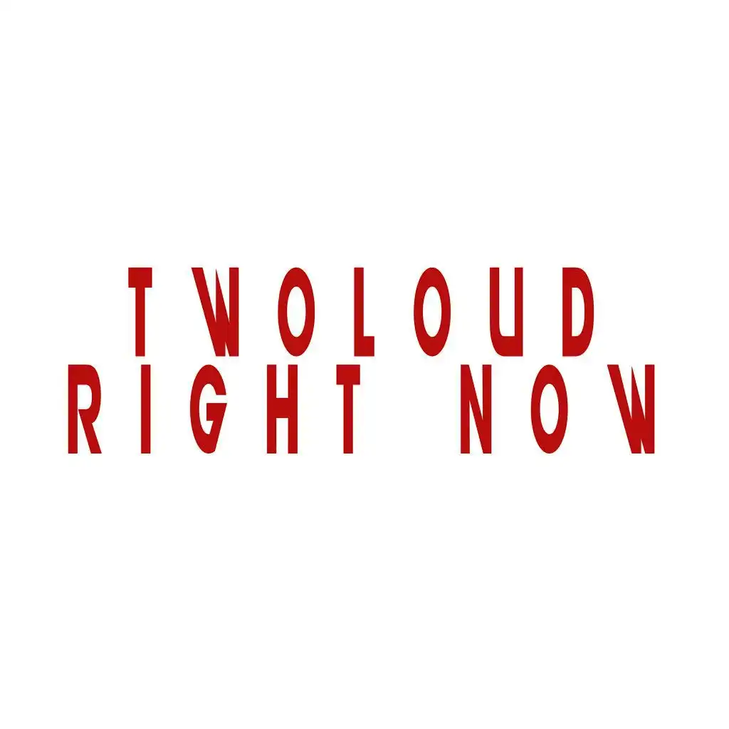 Right Now (Original Mix)