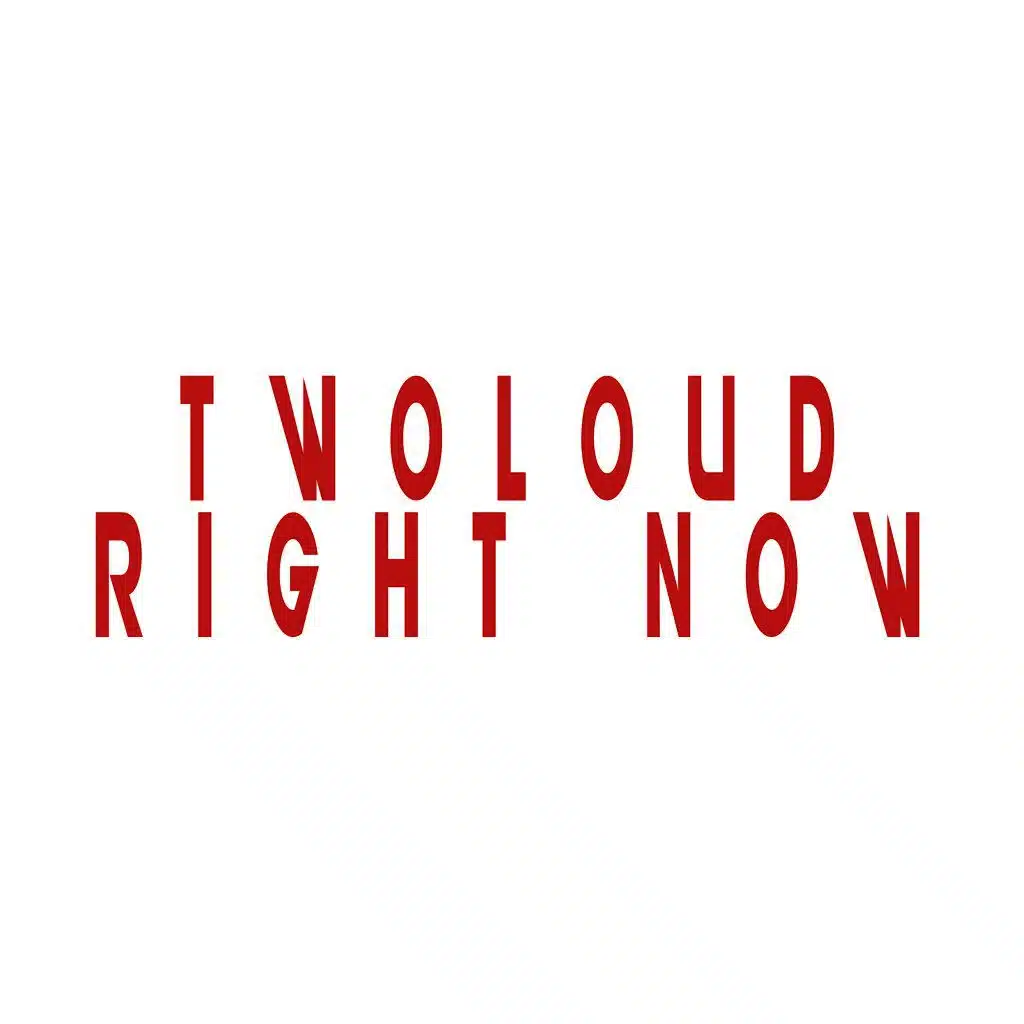 Right Now (Radio Edit)