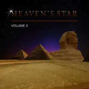 Heaven's Star, Vol. 3