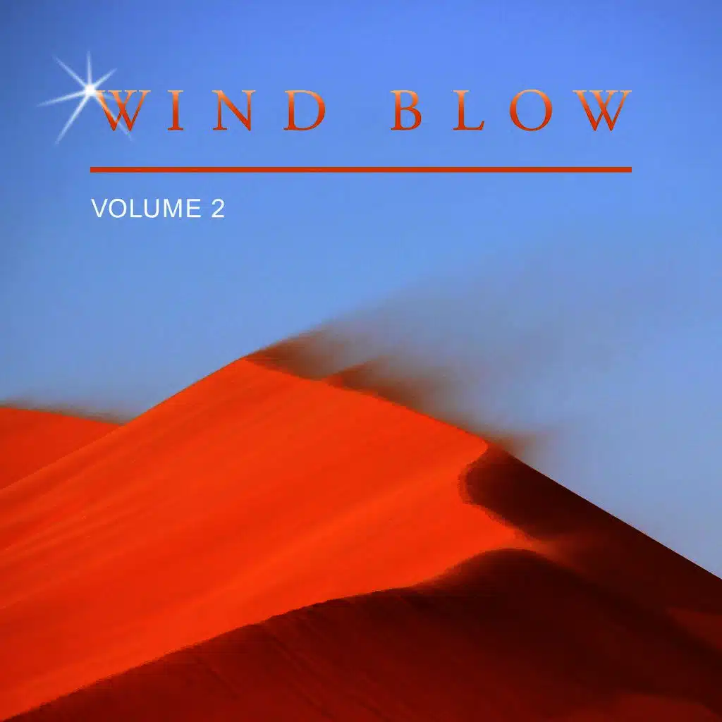 Wind Blow, Vol. 2