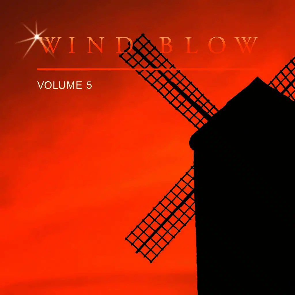 Wind Blow, Vol. 5