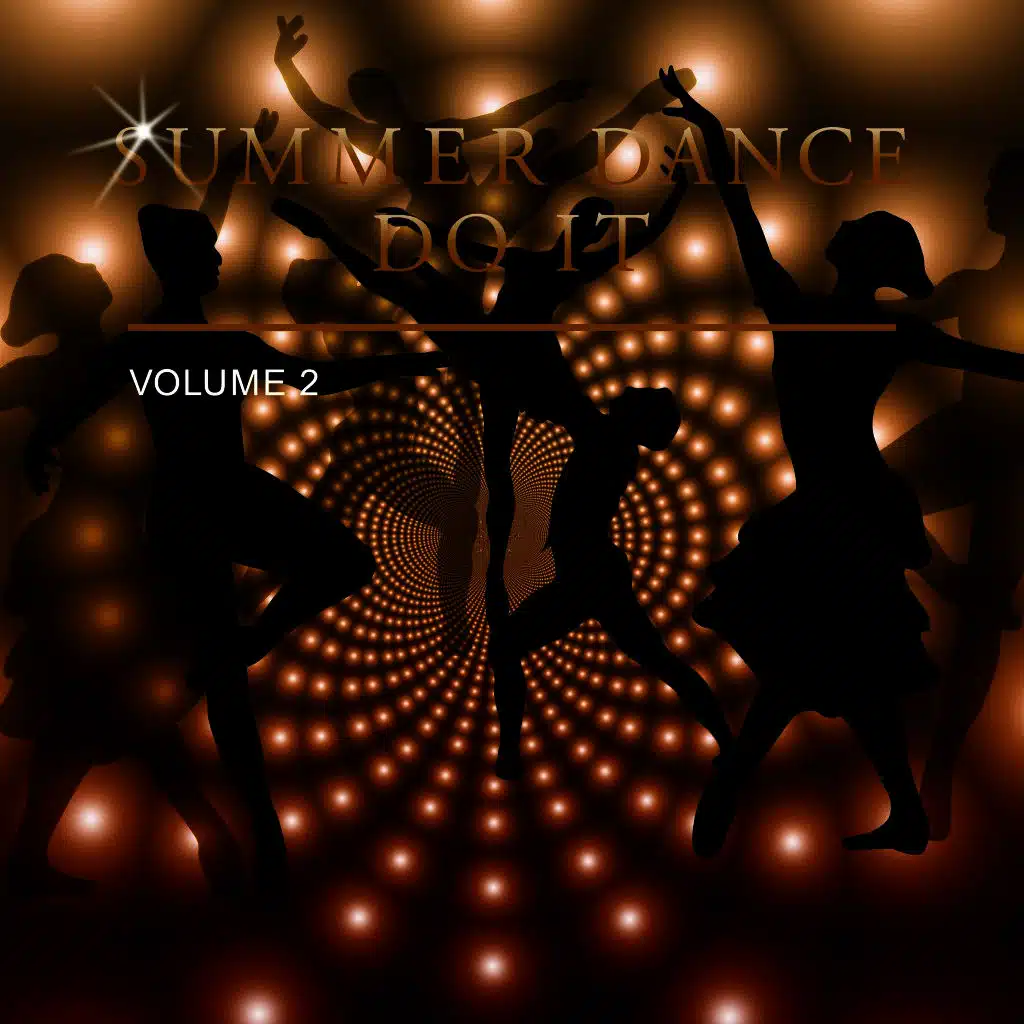 Summer Dance Do It, Vol. 2