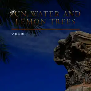 Sun, Water and Lemon Trees, Vol. 3